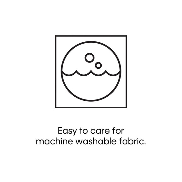 Calvin Klein Steel Men's Regular Fit Dress Shirt - Blue, 16 34/35US - Picture 3 of 4